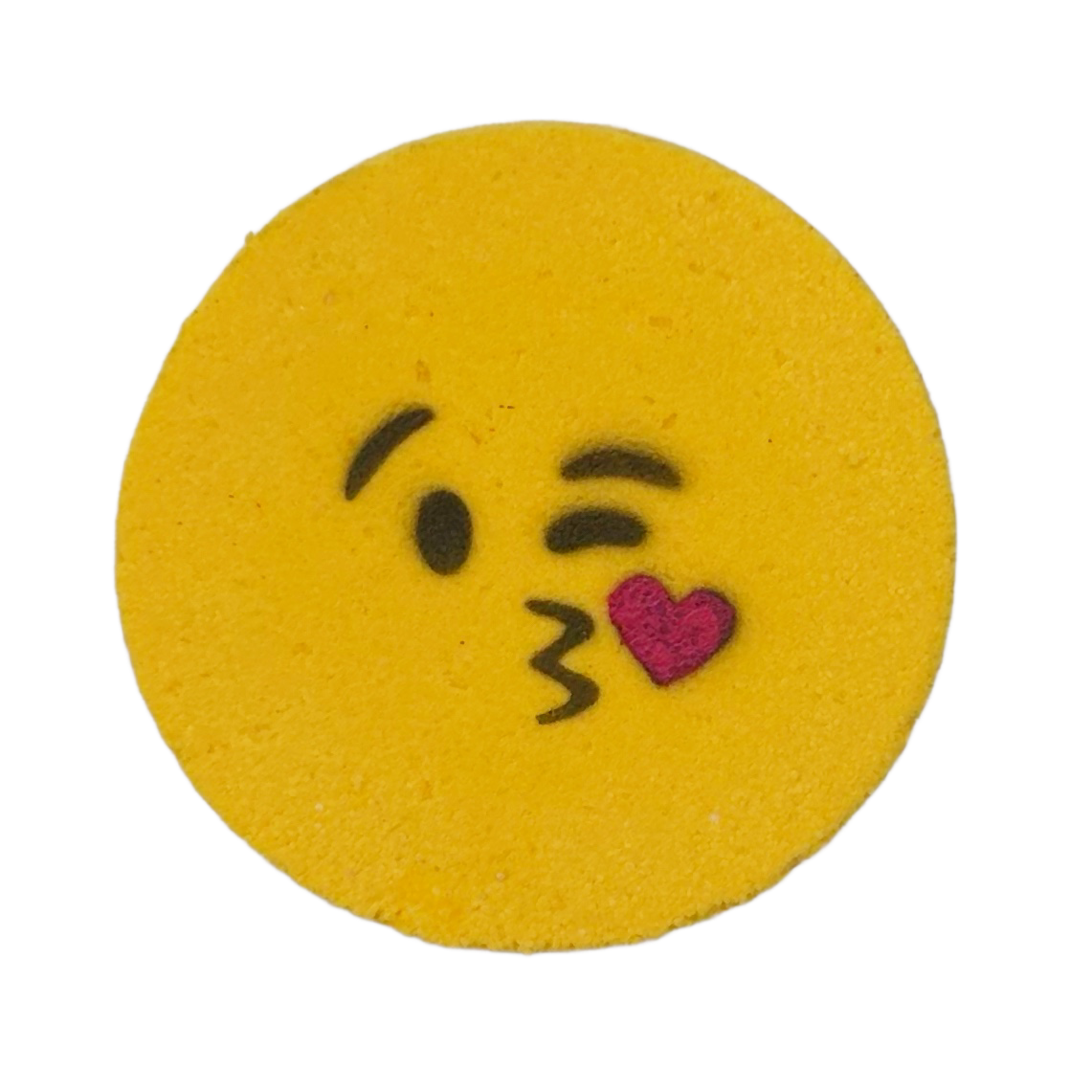 Emoji Love Crush Fizzy