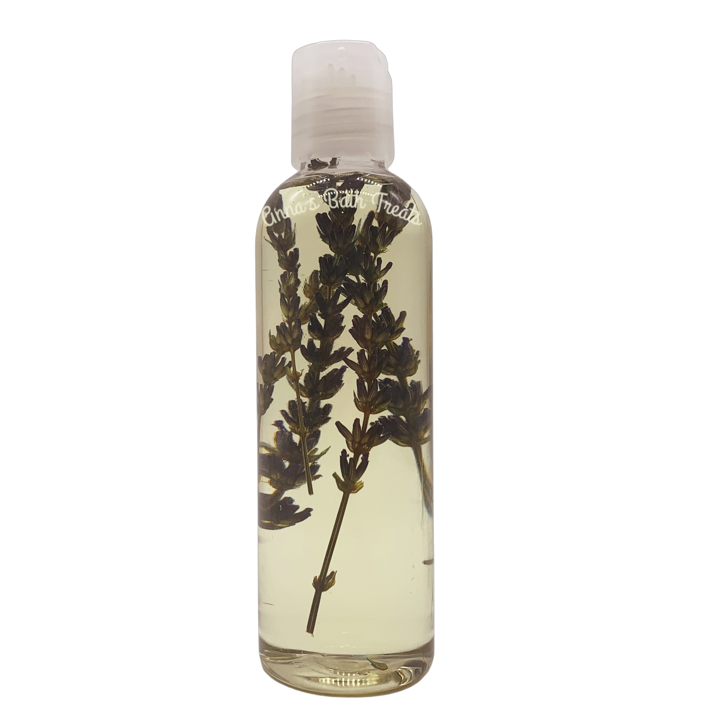 Lavender Lane Massage Oil