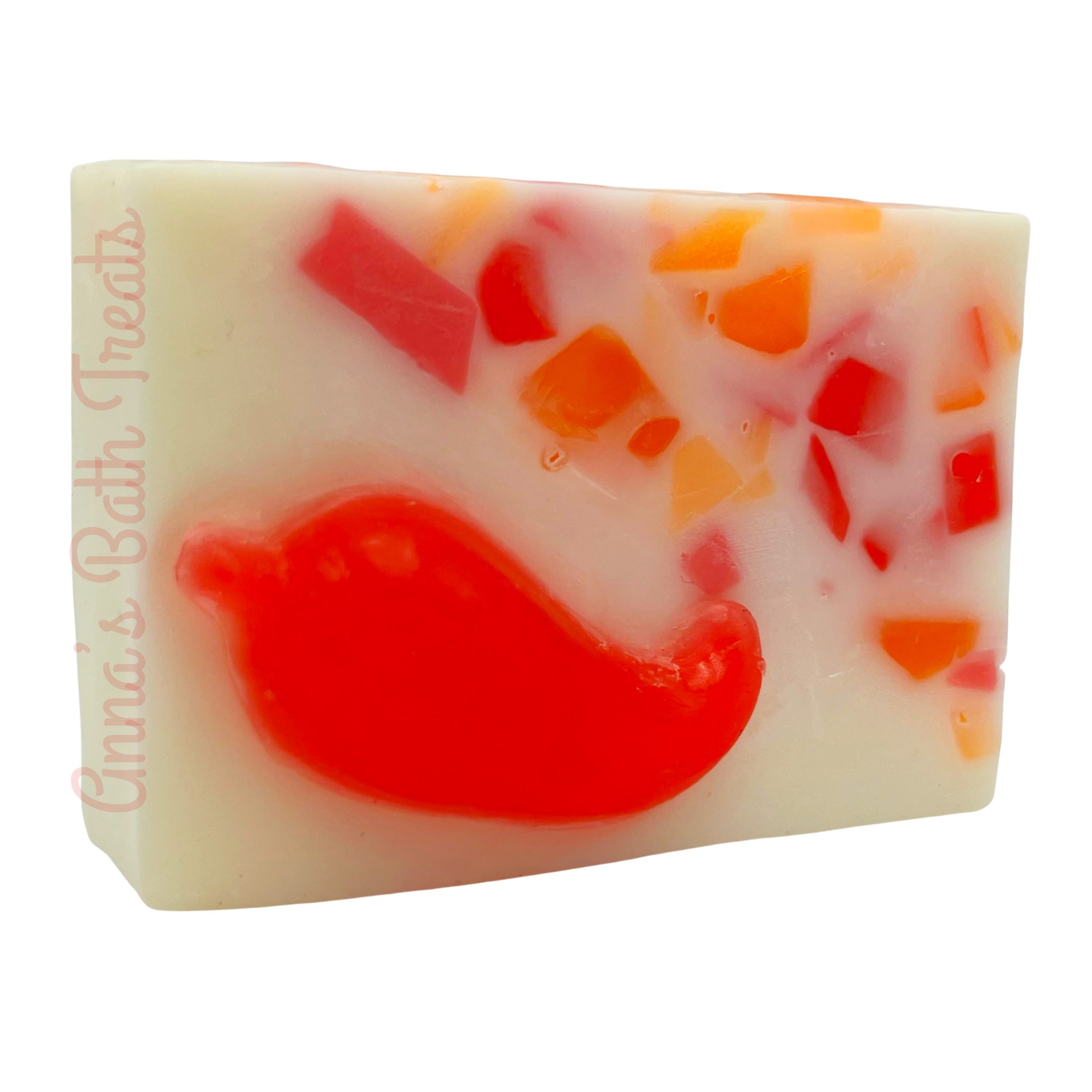 Sweet Chili Soap